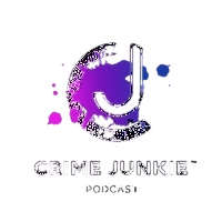 Crime Junkie Podcast